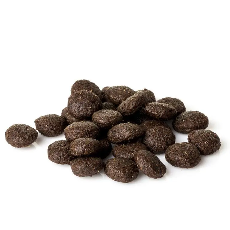 Natura Diet Lam og Ris Hundefoder 500 g - Sundt og nærende foder til hund